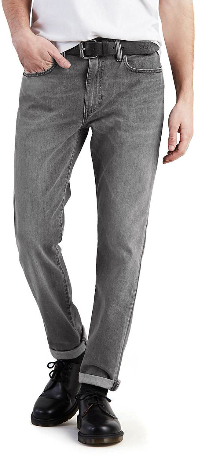 Levi's 502 on sale headed east