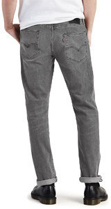 Levi's 502 headed east store