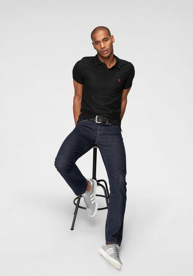 Levis 502 hot sale onewash