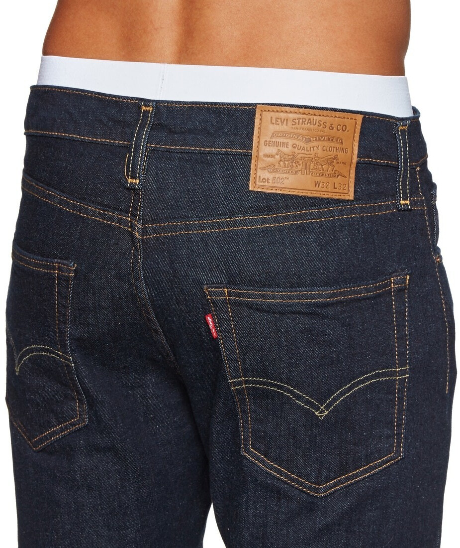 Levis 502 store rock cod