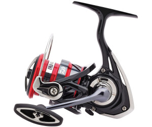 Angelrolle Daiwa NINJA LT 3000-C Spinnrolle