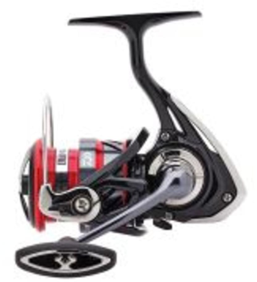 Daiwa Ninja LT 5000-C