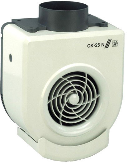 S&P CK-25N