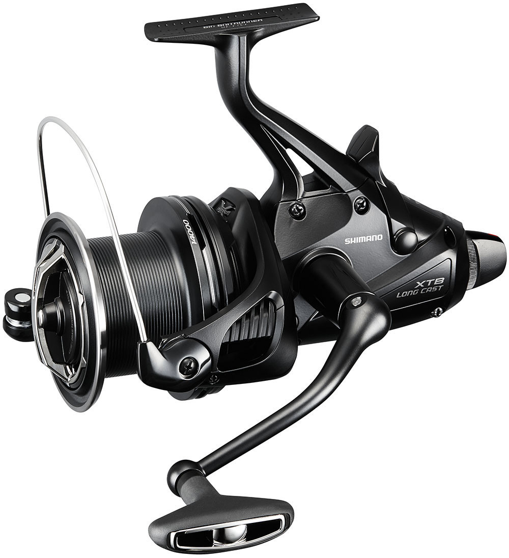 Shimano Baitrunner XTB LC ab 169,00 € (Februar 2021 Preise ...