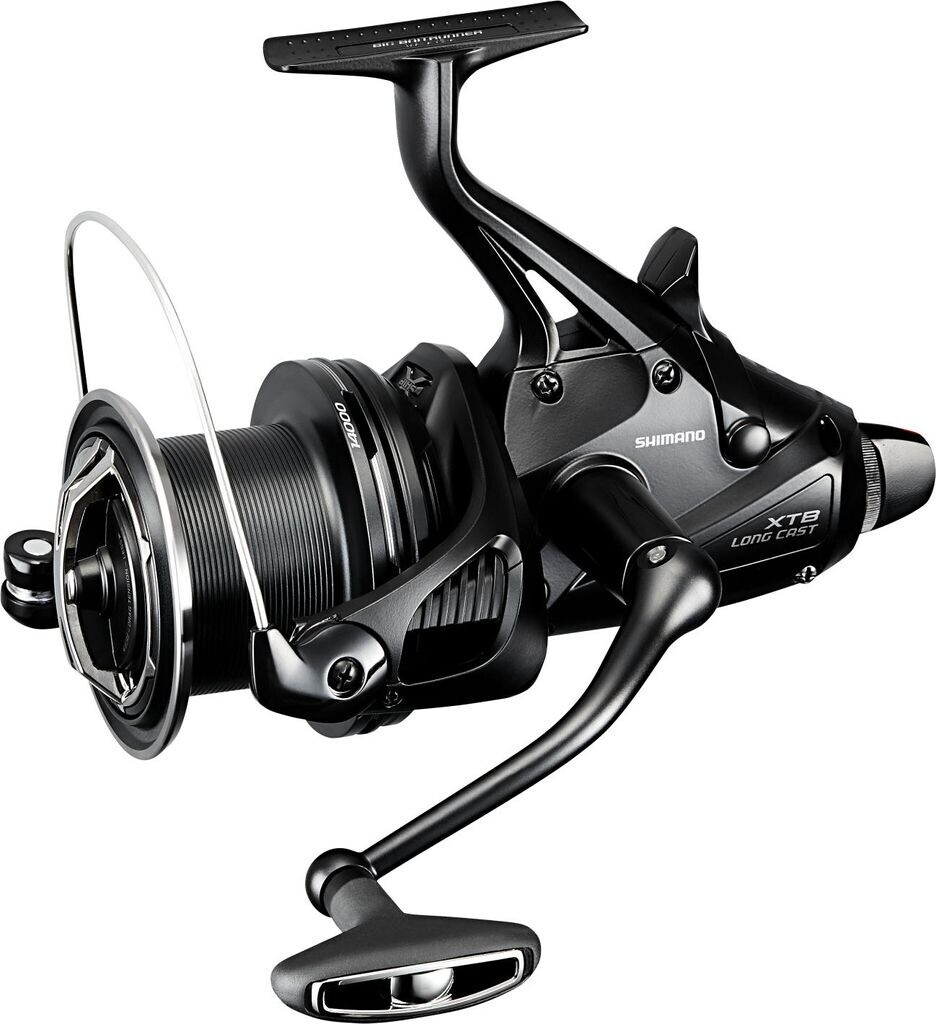 okuma ls 6k baitrunner