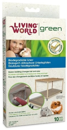 Living World 65081