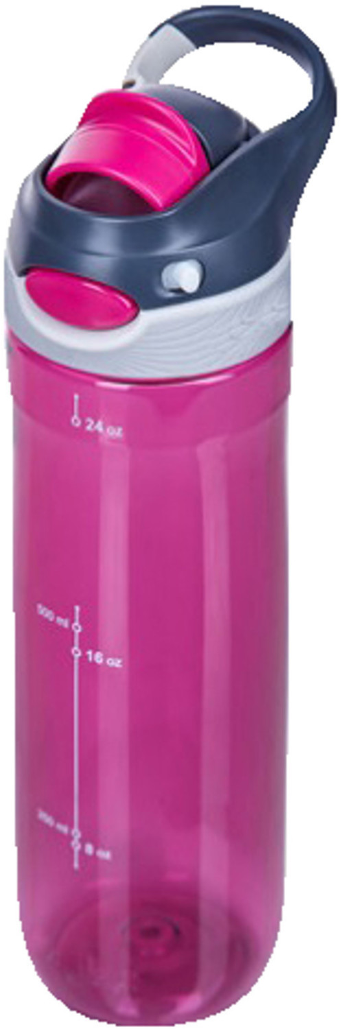Contigo Chug (720 ml) Verry Berry