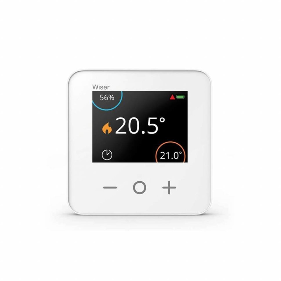 Eberle Wiser Thermostat