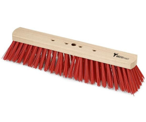 Holzkörper 234004 NÖLLE Saalbesen Beco® Elaston 40 cm Breite
