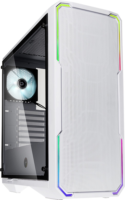 BitFenix Enso Mesh white