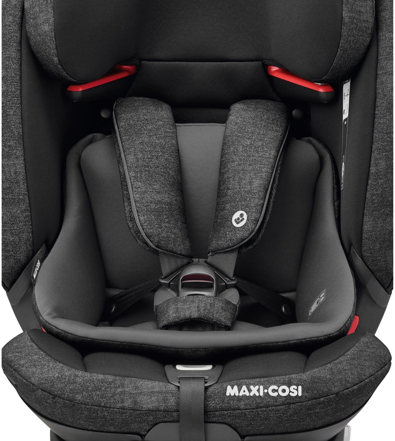 maxi cosi titan reviews uk
