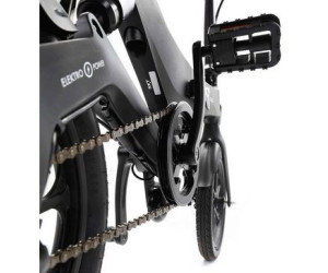 Hoch leistungs motor Elektro fahrrad Moment Arm Kit E-Bike Drehmoment arm
