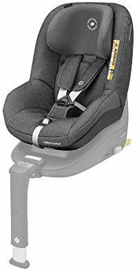 Bébé Confort Pearl Smart i-Size Sparkling Grey