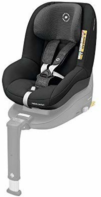 Bébé Confort Pearl Smart i-Size Nomad Black