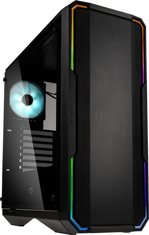 BitFenix Enso Mesh