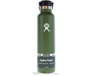 Hydro flask olive sales