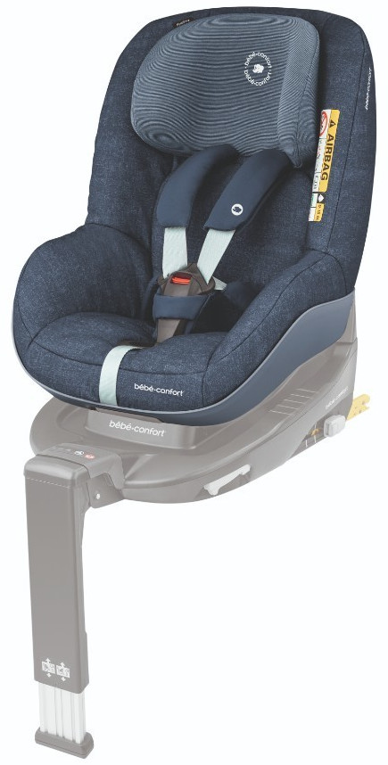 Bébé Confort Pearl Pro i-Size