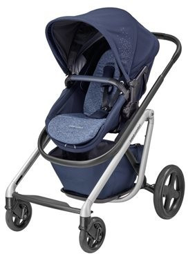 Bébé Confort Lila Nomad Blue