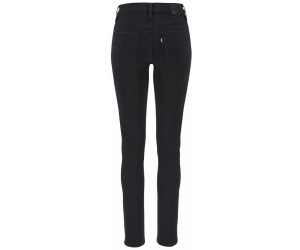 Levi S 311 Shaping Skinny Jeans New Ultra Black From 47 94 ᐅᐅ Compare Prices And Buy Now On Idealo Co Uk