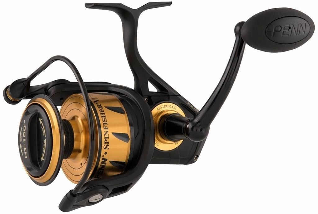 Penn Spinfisher VI Spinning 5500