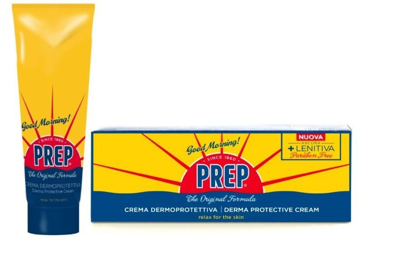 Prep Derma Protective Cream (75ml)