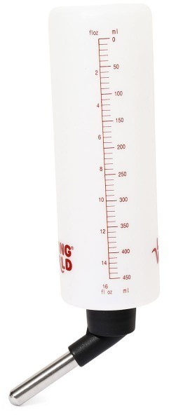 Living World Rodent Water Bottle 475ml