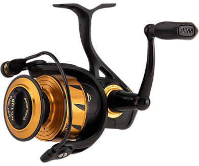 Penn Spinfisher VI Spinning 9500