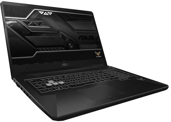 Asus FX705GM-EW051T