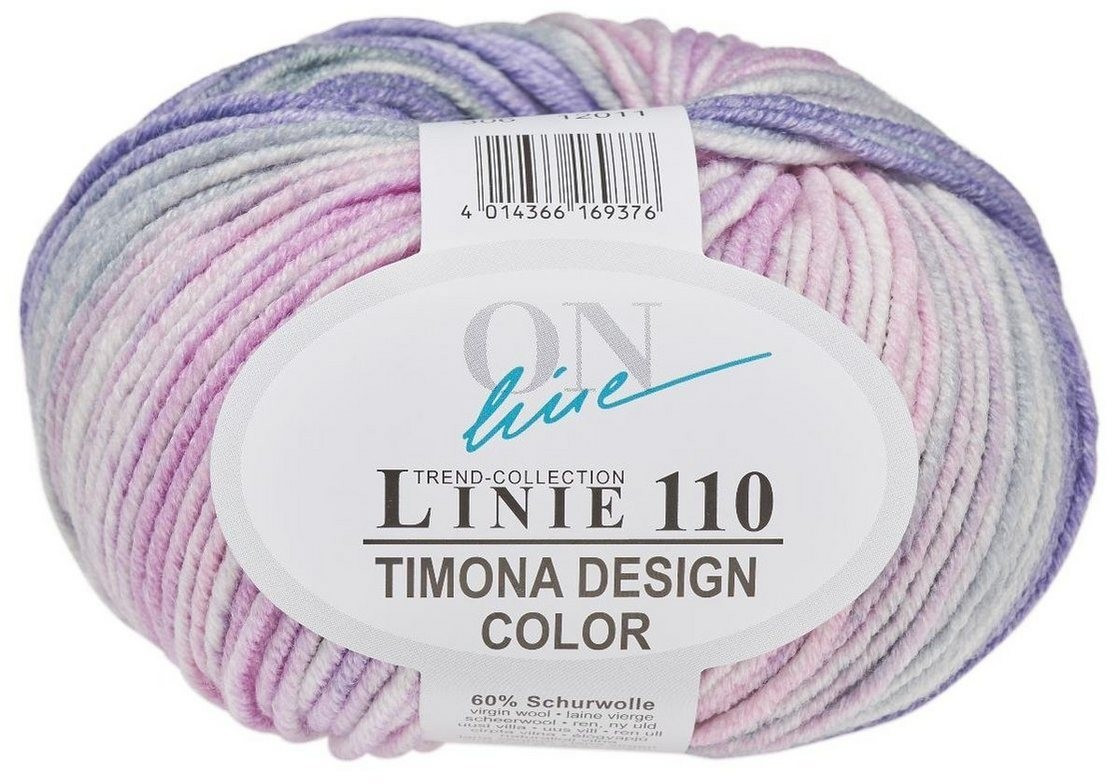 ONline Linie 110 Timona Design Color
