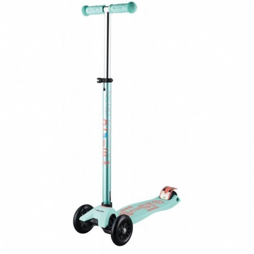 Micro Mobility Maxi Micro Deluxe menthe