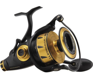 リール PENN 8500SS& PENN 650SS(C069) PENN 8500SS& PENN 650SS(C069) リール