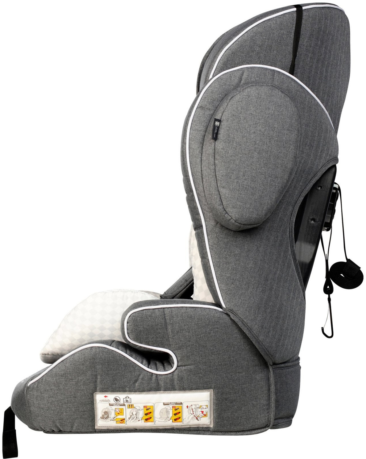 Автокресло osann flux isofix