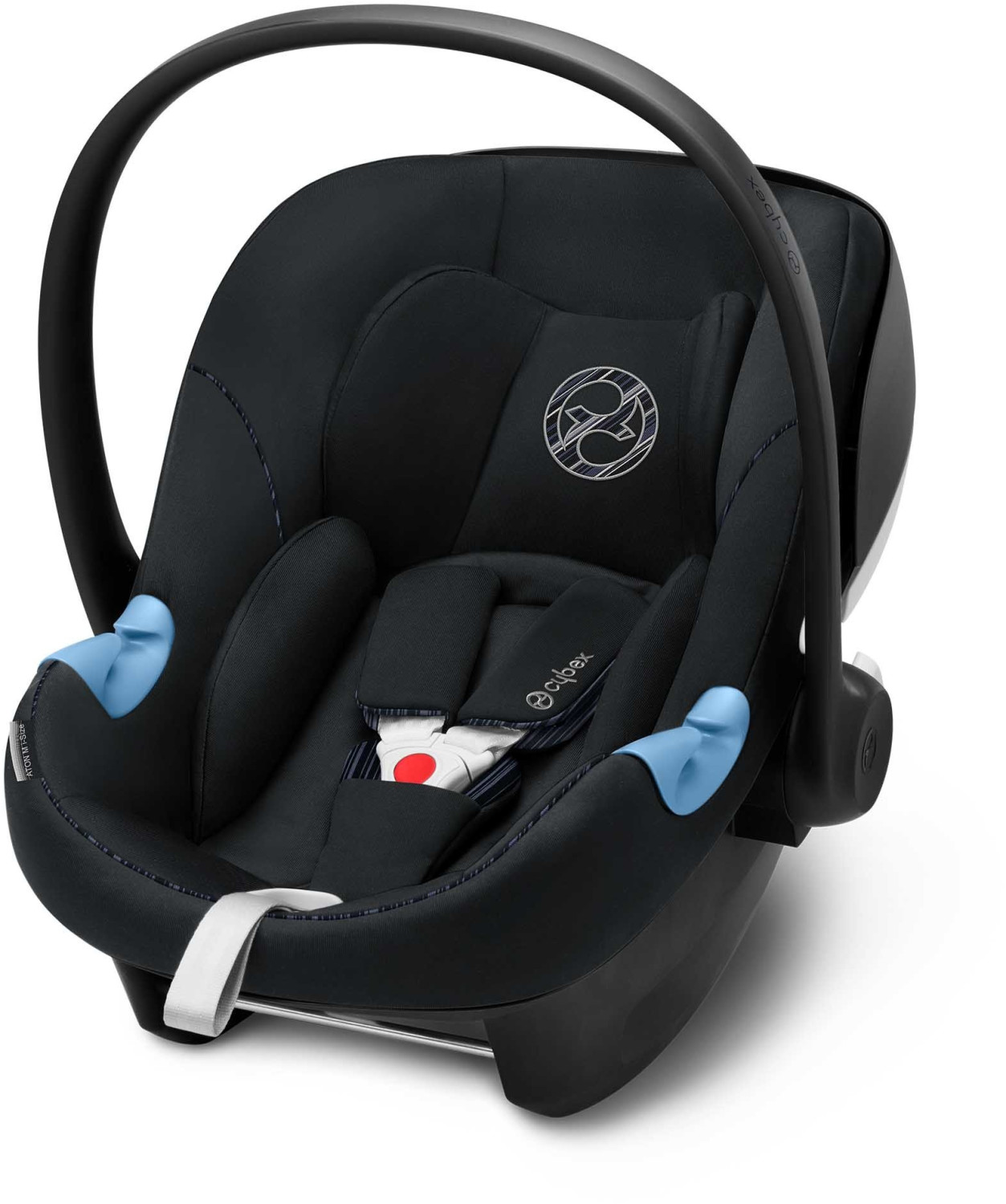 Cybex Aton M Urban Black