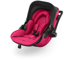 siege auto kiddy evoluna i size