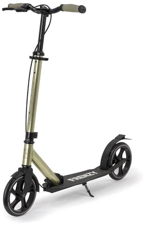 Slamm Frenzy Dual Brake Plus Champagne