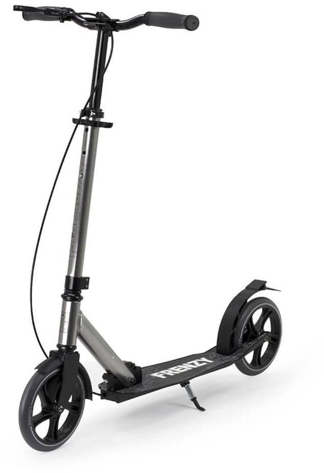 Slamm Frenzy Dual Brake Plus Titan