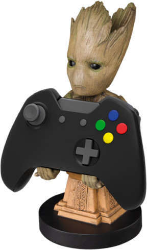 Exquisite Gaming Support Cable Guys Avengers Infinity War Groot