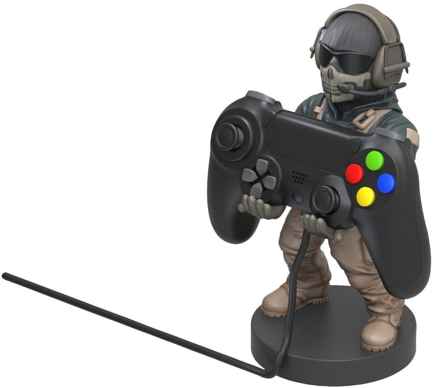 Acquista Accessori universali per PS5/PS4 Supporto per controller di gioco  in acrilico Supporto per rack Display con maniglia di gioco