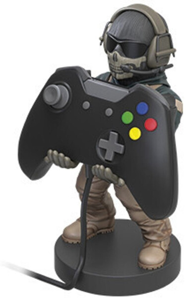 Exquisite Gaming Cable Guys - Phone & Controller Holder, Bild 11