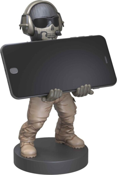Exquisite Gaming Cable Guys - Phone & Controller Holder, Bild 4