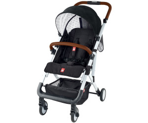 poussette citylink 2 red castle pas cher
