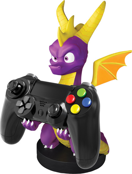 Exquisite Gaming Support Cable Guys Spyro
