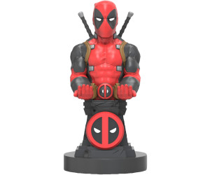 Buy Exquisite Gaming Cable Guys - Marvel Deadpool - Phone & Controller  Holder from £19.99 (Today) – Best Deals on