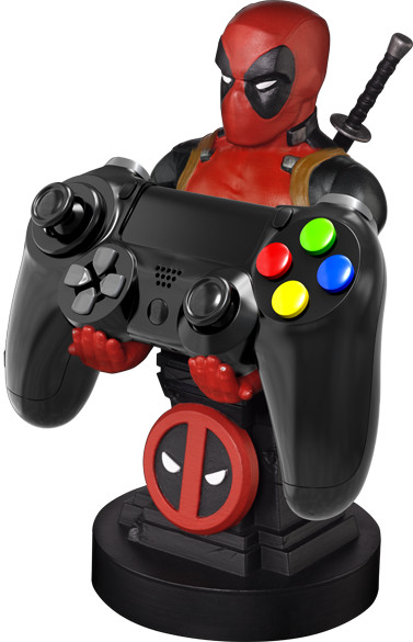 Exquisite Gaming Support Cable Guys Deadpool
