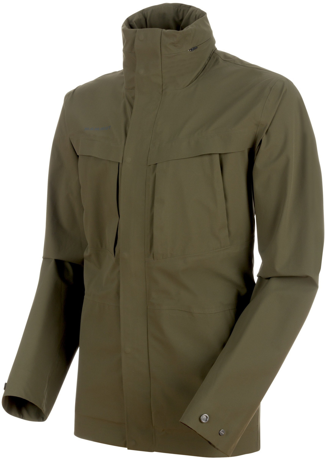 Mammut sales alvra jacket
