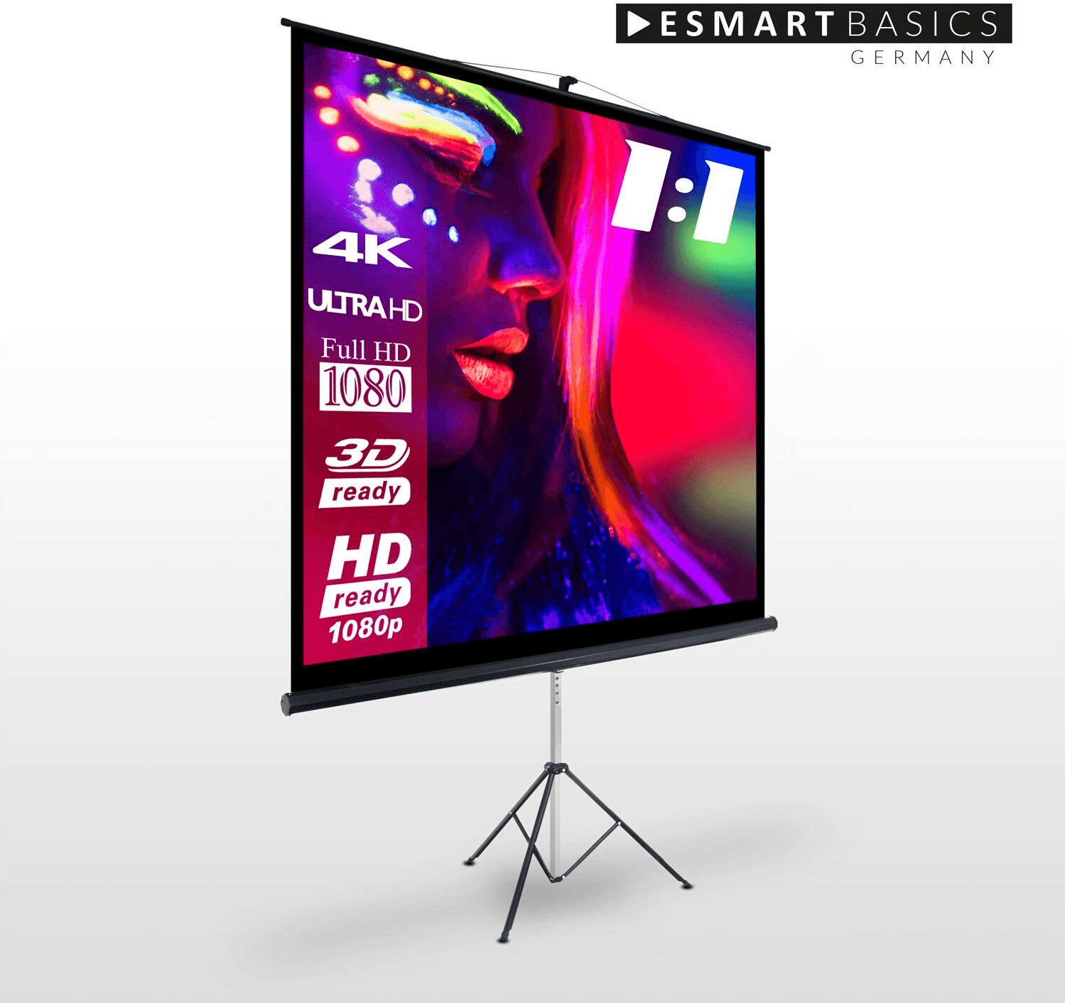 eSmart Germany Economy EXS