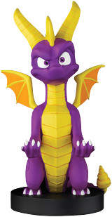 Exquisite Gaming Cable Guys XL - Spyro - Phone & Controller Holder