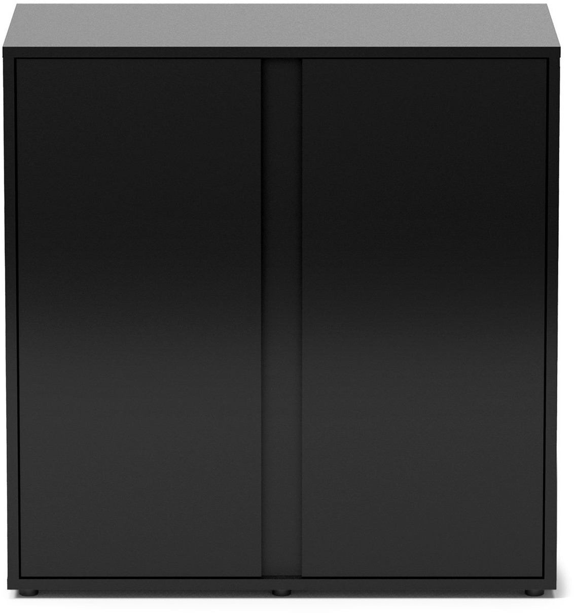 Aquatlantis Aquarium Stand Elegance Expert 80 Black