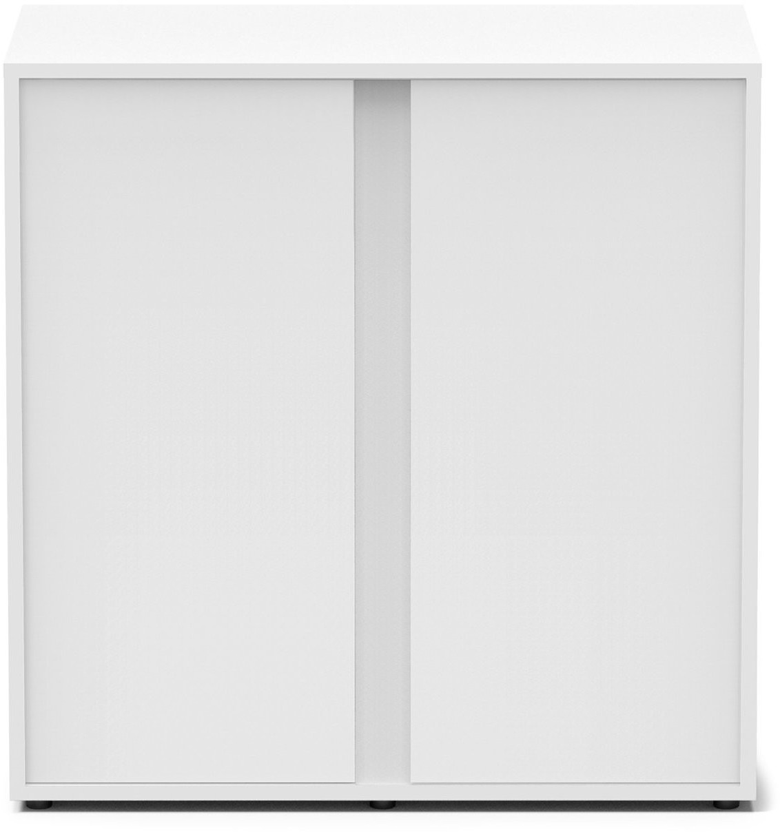 Aquatlantis Aquarium Stand Elegance Expert 80 White