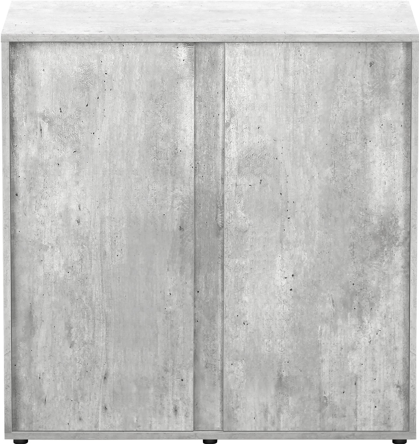 Aquatlantis Aquarium Stand Elegance Expert 80 Concrete